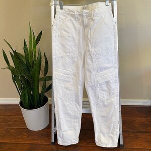 Agolde Cooper Cargo Jeans